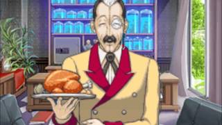 Phoenix Wrong: Turnabout Fiction
