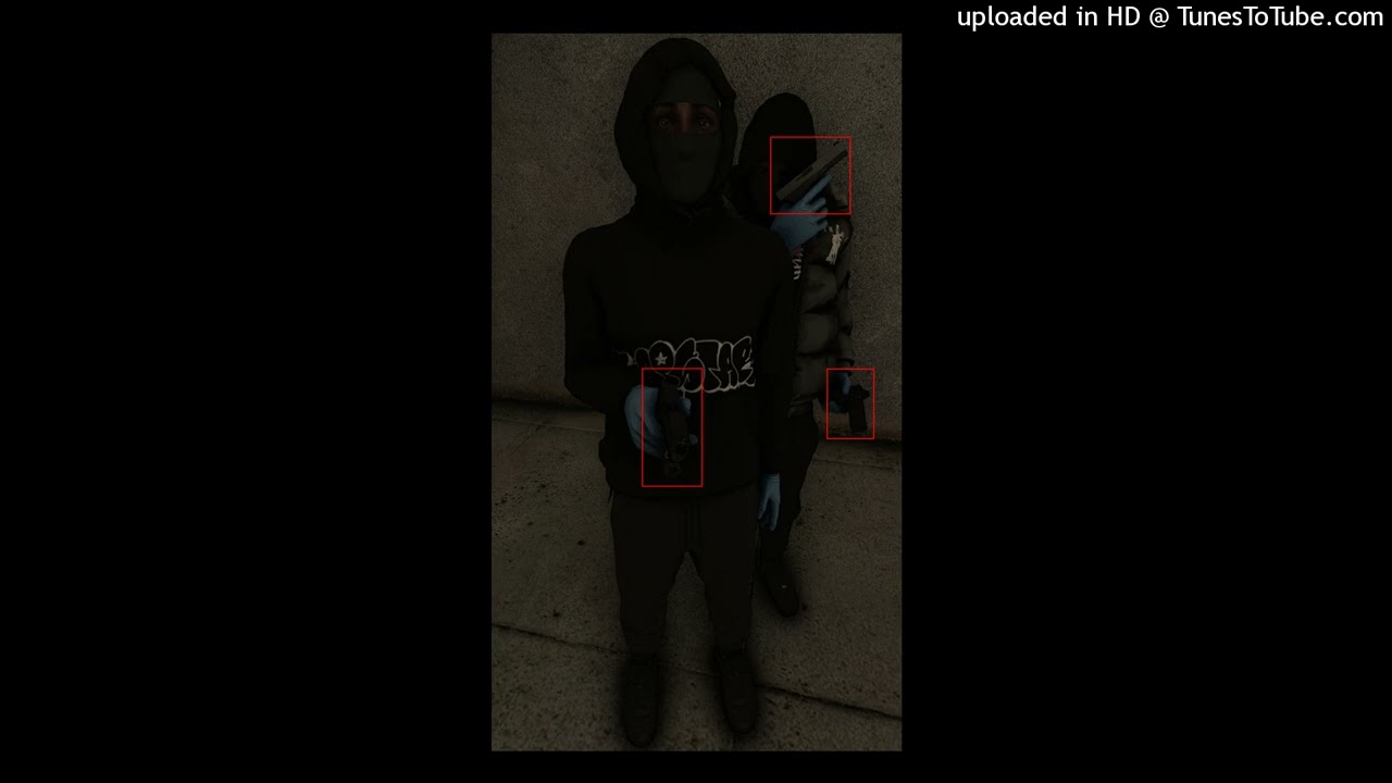 [TFB:RP] [IC] H5 Torxh x Ju Wick x DoHitz46 - Opp Spotter