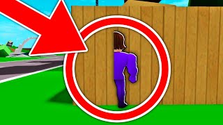 I Hacked in HIDE & SEEK!