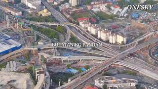 My All Al Rawsha Kampung Pandan