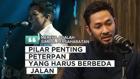 PETERPAN KEMBALI‼️MEREKA Harus Mengambil Jalan BERBEDA 😭 | PETERPAN COME BACK....