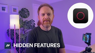 5 Hidden Features in Mavis Camera