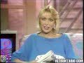 Cbc hits with samantha taylor intro 1987