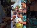Lizzy Gold shutdown Orlu in Imo State with her doings #nollywood #youtubeshorts