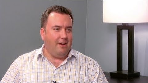 How to Convince Large Brands to Invest in Unproven Technology - Geoff Hamm