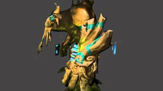 Dota2 Workshop - Treant Protector #2