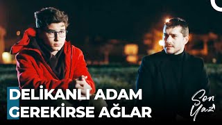 Altay Sana Söylüyorum Yağmur Sen Anla - Son Yaz