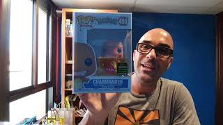 Mega unboxing de 6 funkos 