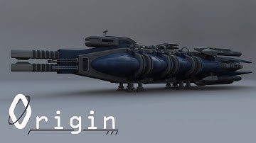 3D Model Showreel - 2016