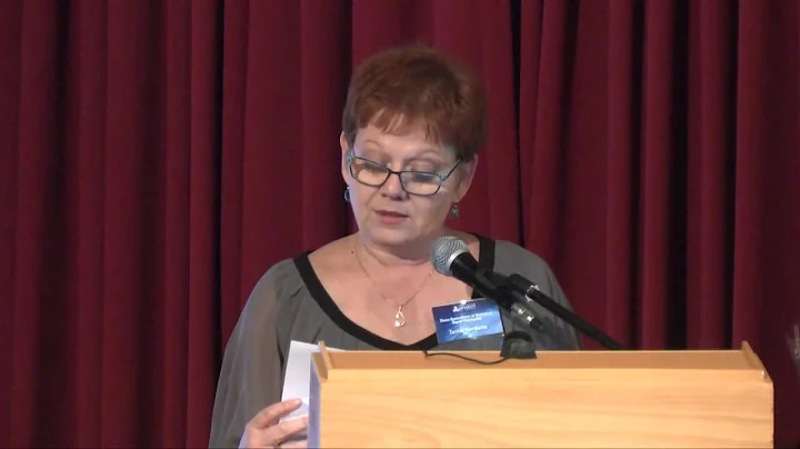 Opening remarks: Prof. Tamar Hermann - Three Gener...