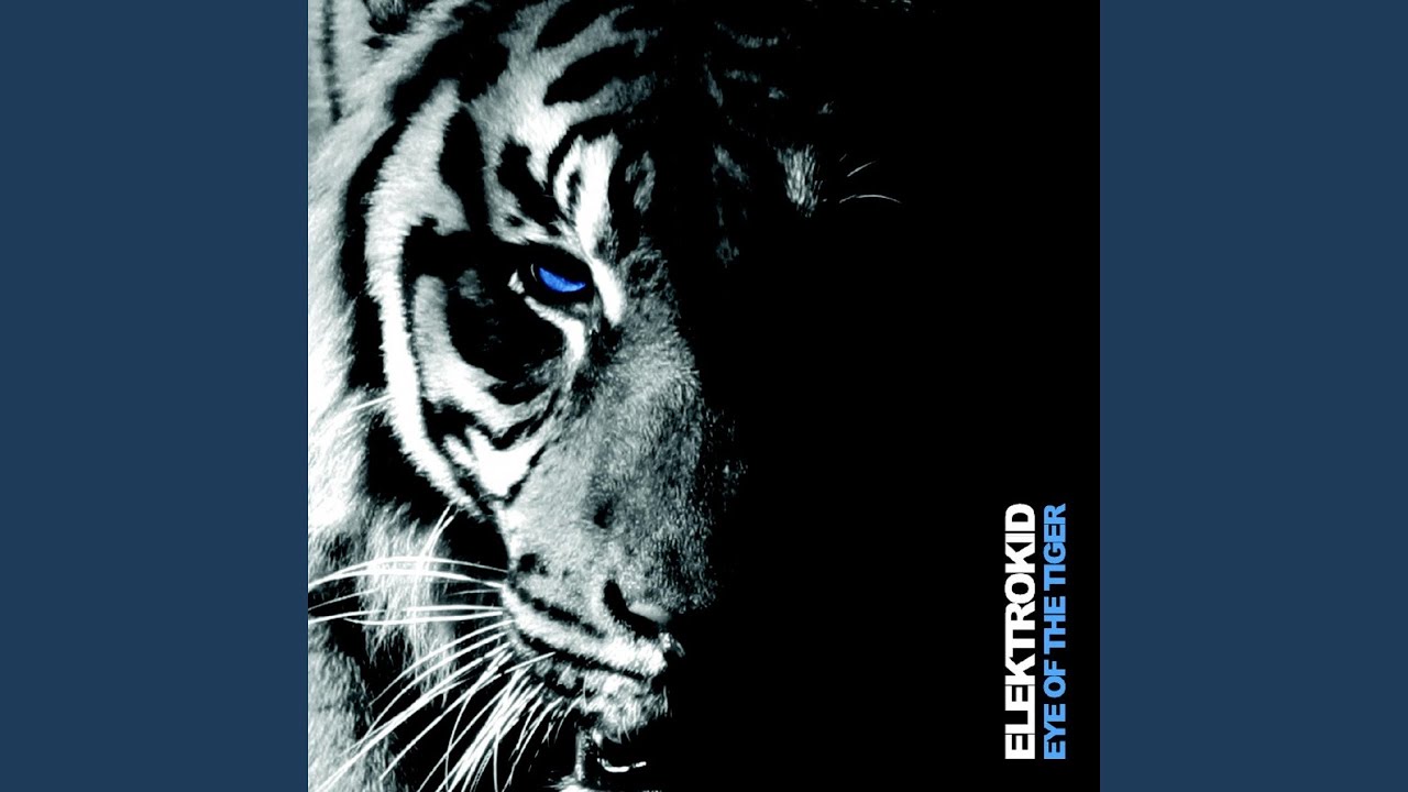 Eye Of The Tiger En Español