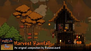 Harvest Rainfall [Spooky Mod]