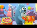 Special Celebration In GabbaLand! | Yo Gabba Gabba! | Shows for Kids