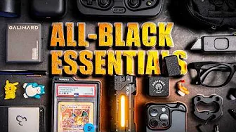 I Don't Regret Buying These 13 Cool BLACKOUT Gadgets!