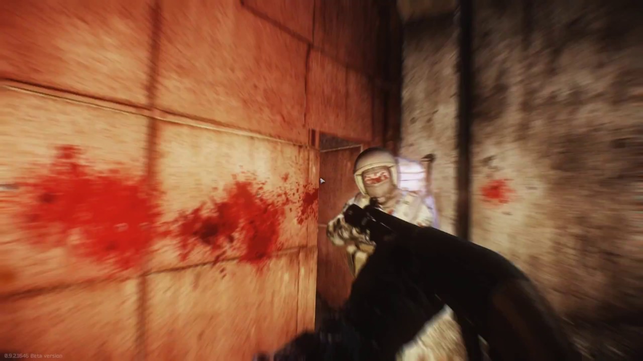 Escape From Tarkov - 0 Damage Done