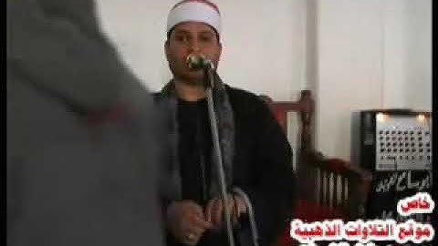 الشيخ جمال سليمان رحمه الله سورة الأعراف