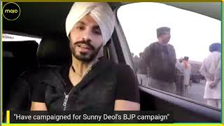 Deep Sidhu was the Viral Voice of The Farmers Protest Until He Said This| Barkha Dutt