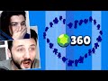 360 TAŞIN GİZEMİ! SIRRI NE? Brawl Stars