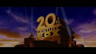 20th Century Fox / Lucasfilm (Star Wars: Episode II – Attack of the Clones)