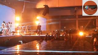 Watch the full TheFalzExperience For Here; ALL The Performances screenshot 5