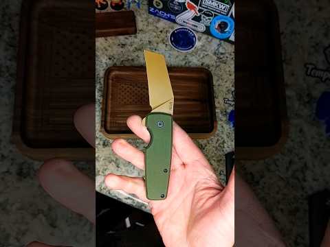 The Epoch is an Epic Cutter