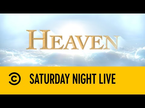 The Real Story Of How Man Was Created (ft. Anya Taylor-Joy) | SNL S46