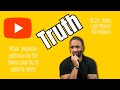 2023 YouTube Recap and How Much 1M Views Paid Me!