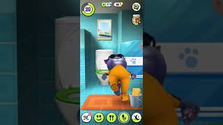 My Talking Tom New Video Best Funny Android Gameplay