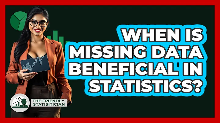 When Is Missing Data Beneficial In Statistics? - The Friendly Statistician