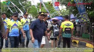 Motoprix Bupati Barito Selatan Cup 2025