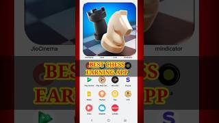 play chess and earn money | best chess earning app | chess earning app #shorts #earning screenshot 2