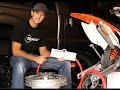 TUbliss Install - Nuetech - Tubeless  Install - How to - Ride Report - KTM 300