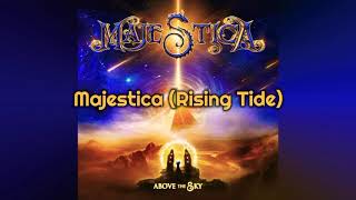 Majestica Rising Tide sub. Español