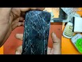 Redmi note 7 Pro Restoration destroyed mobile | restoration phone after being destroyed