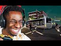 BUS SIMULATOR 21 DON&#39;T LEAVE ME DON&#39;T LEAVE ME!!  W/SIMON AND VIZ