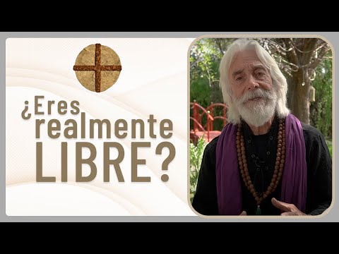 ¿Eres realmente Libre?