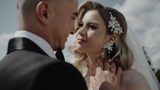 Wedding Day Eugen & Mihaela