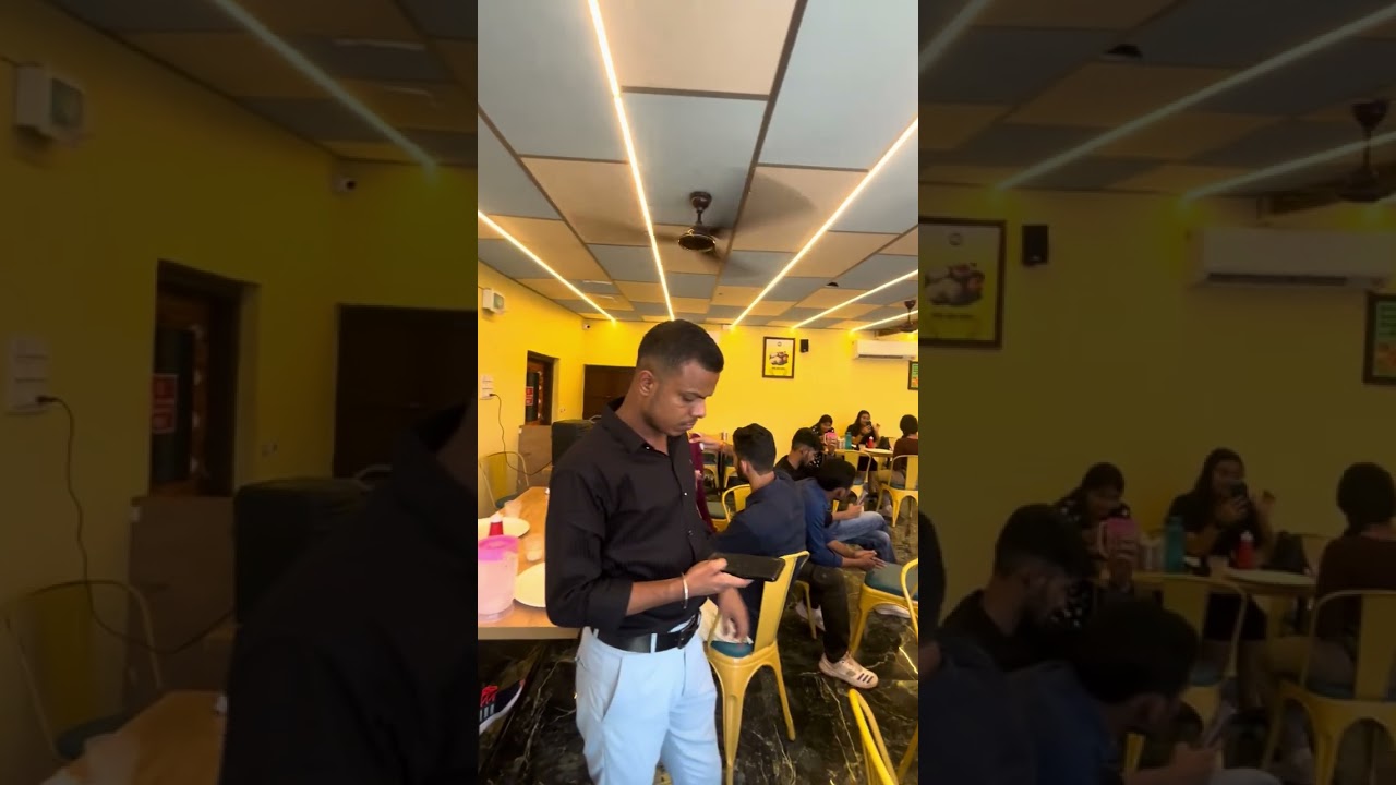 Freshers Party of Juniors at 