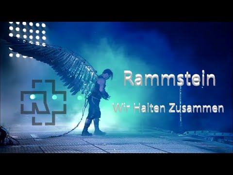 Rammstein - Wir Halten Zusammen