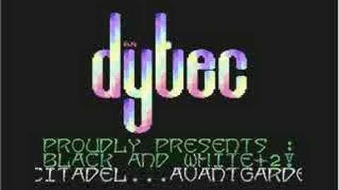 Dytec C64 Intro #20