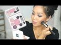 Em Cosmetics by Michelle Phan first impression review - itsjudytime