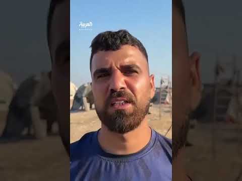 هدنة غزة: مساعدات محدودة وتصعيد سياسي إسرائيلي
