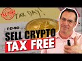 Sell crypto tax free  charitable remainder trust with mark j kohler