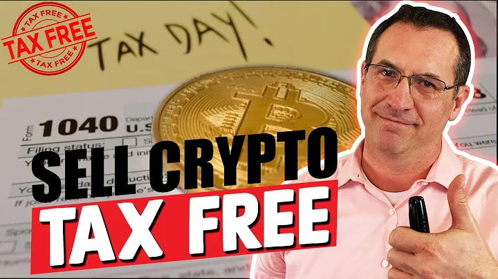 Sell Crypto TAX FREE | Charitable Remainder Trust ...
