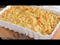 Macarrones con Queso | Mac and Cheese - CUKit!