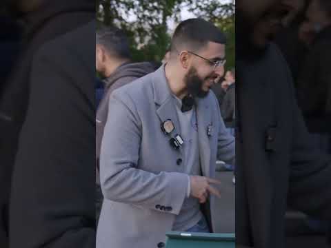 SHOW THIS TO CHRISTIAN SCHOLARS 