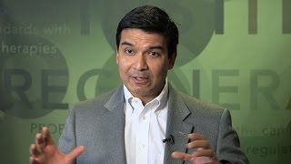 Stem Cell Sound Bites: Arthritis
