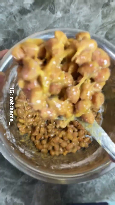 Oh so this is how to make the peanuts that I often eat during Eid! #simplecooking #food #kribopeas