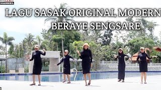 BERAYE SENGSARE ~ Official musik video @FerryLEBET