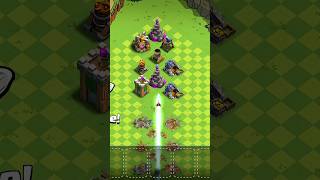 Fastest Th 6 Attack Ll Clash Of Clans Ll